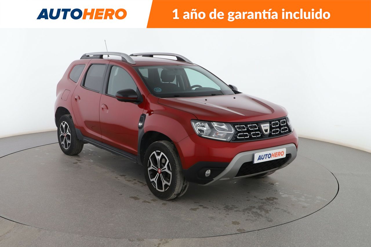 Foto Dacia Duster 8