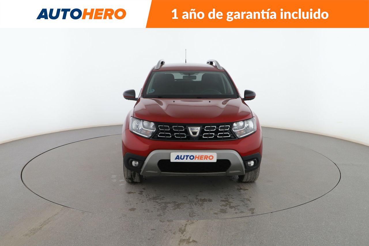 Foto Dacia Duster 9
