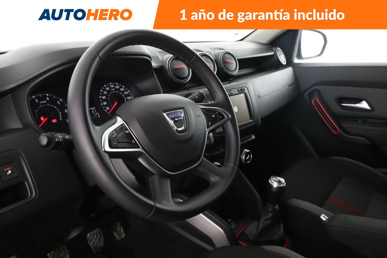Foto Dacia Duster 12