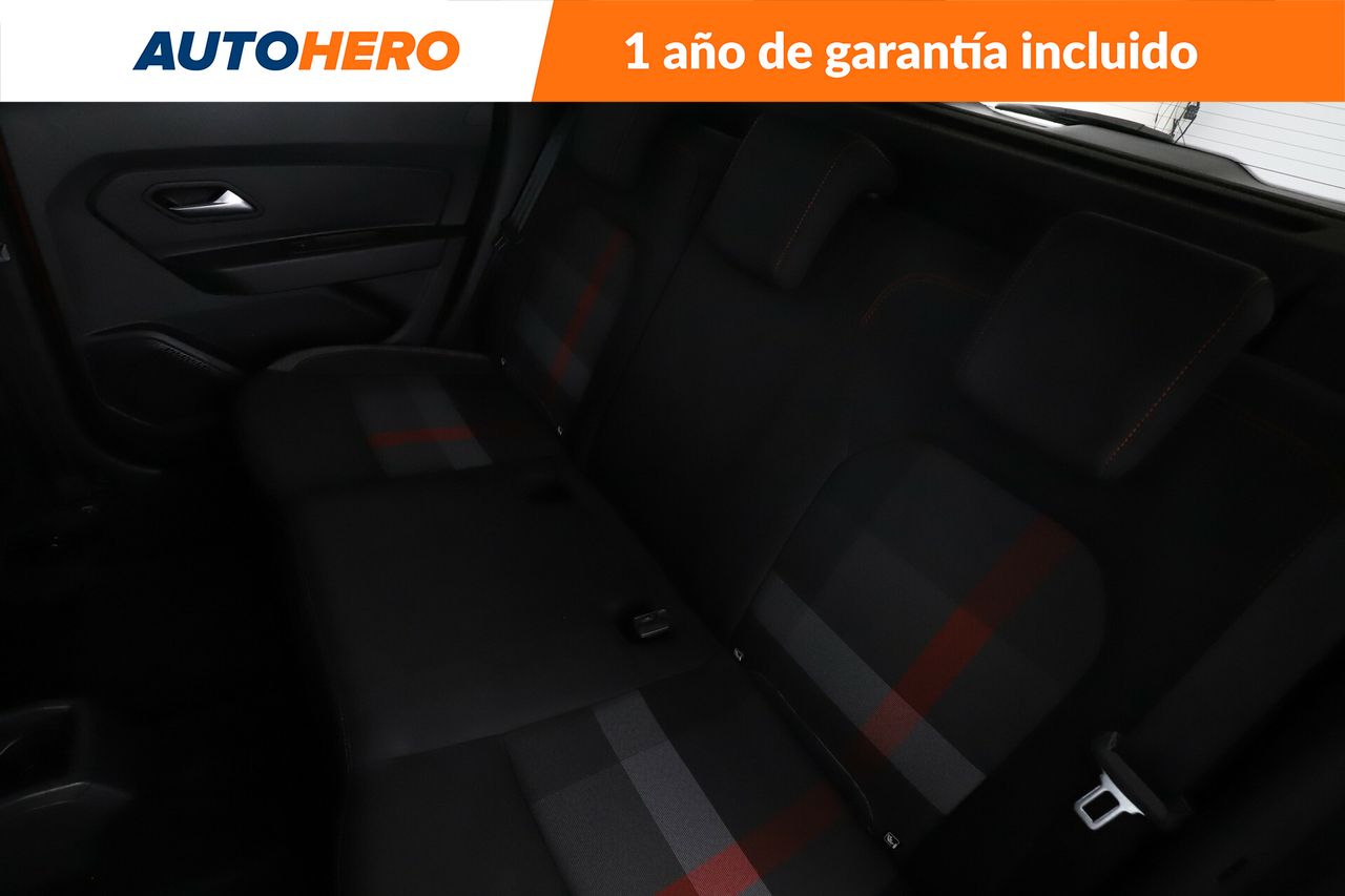 Foto Dacia Duster 15