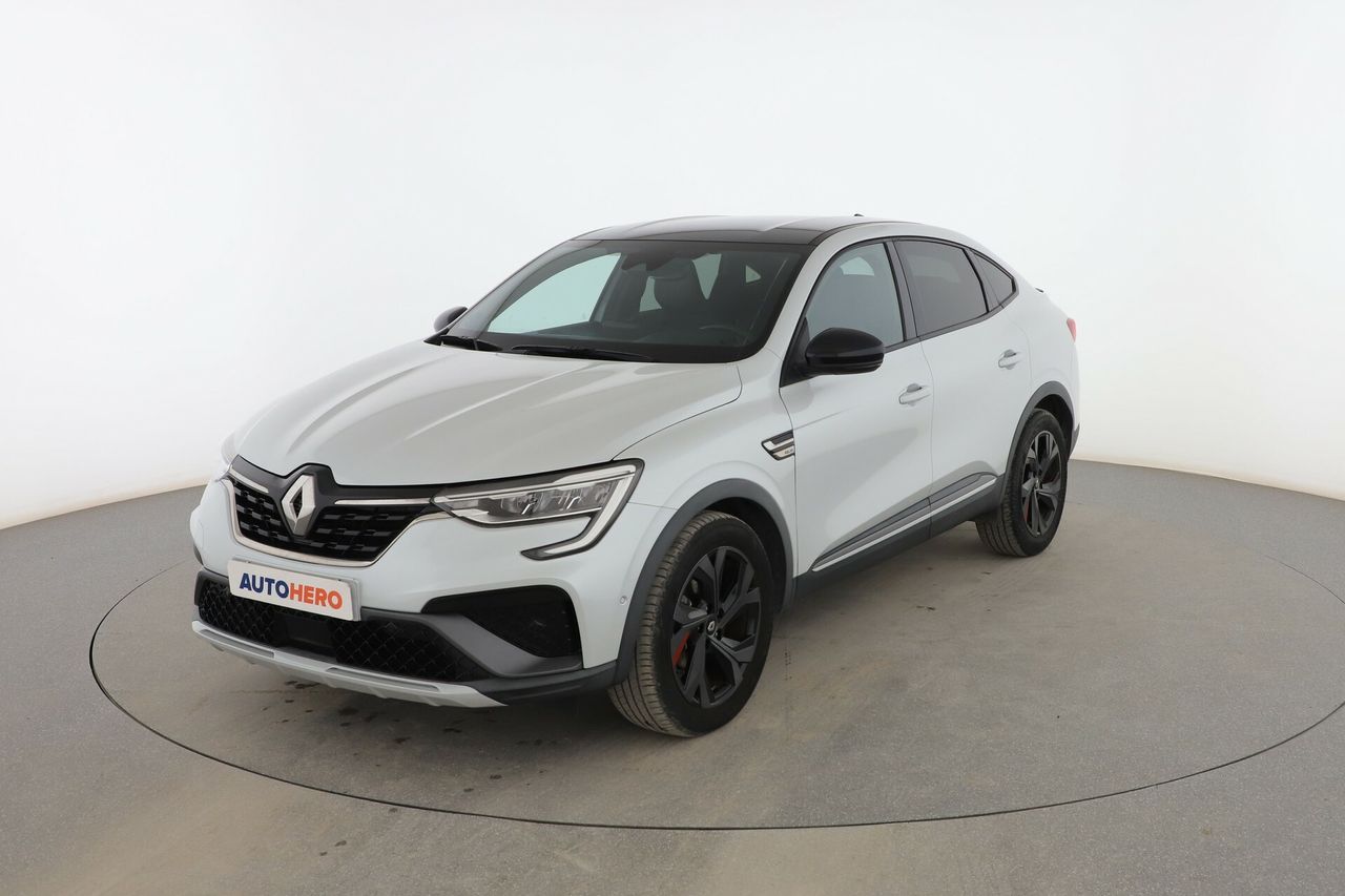 Foto Renault Arkana 1
