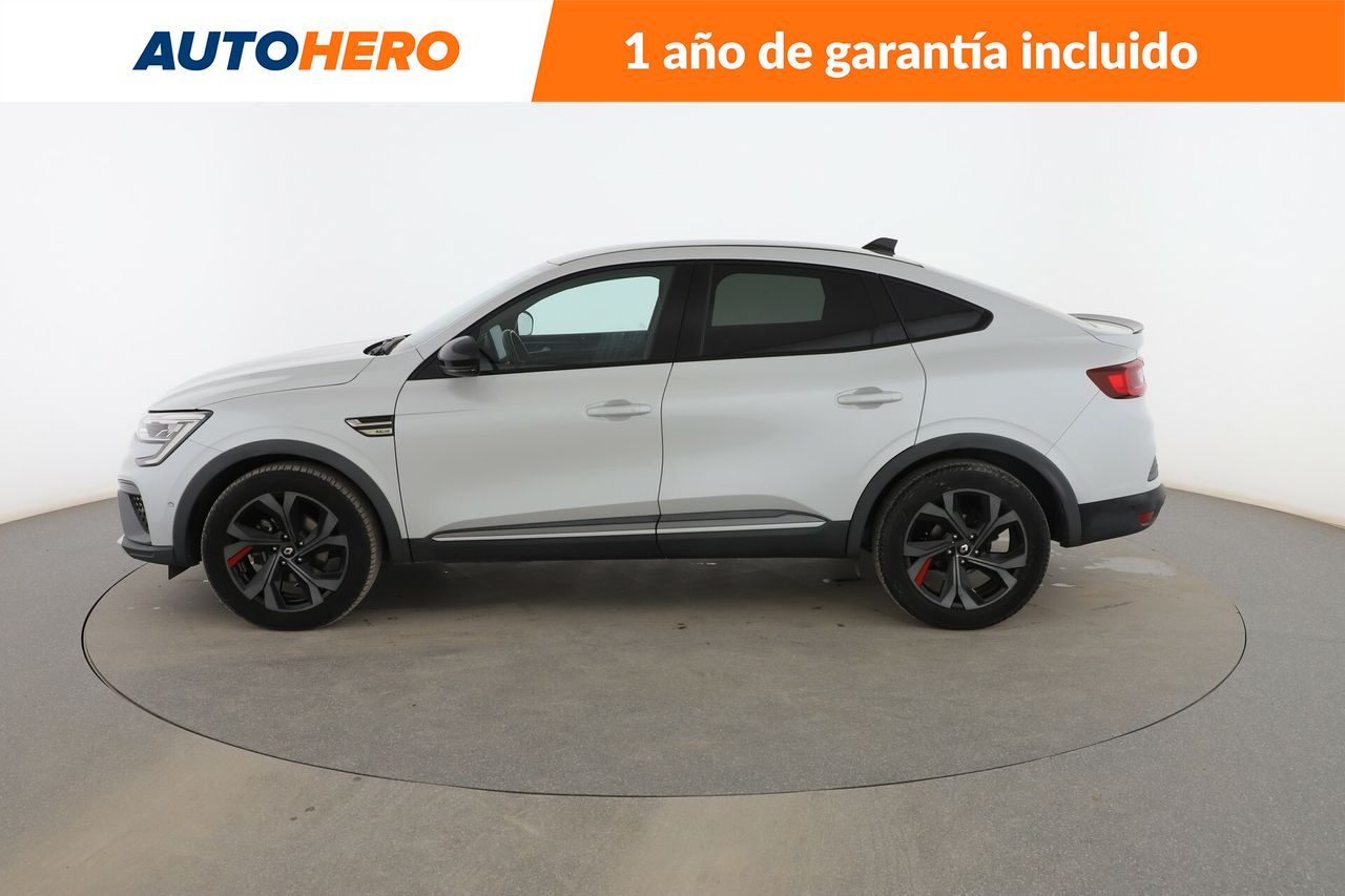 Foto Renault Arkana 2