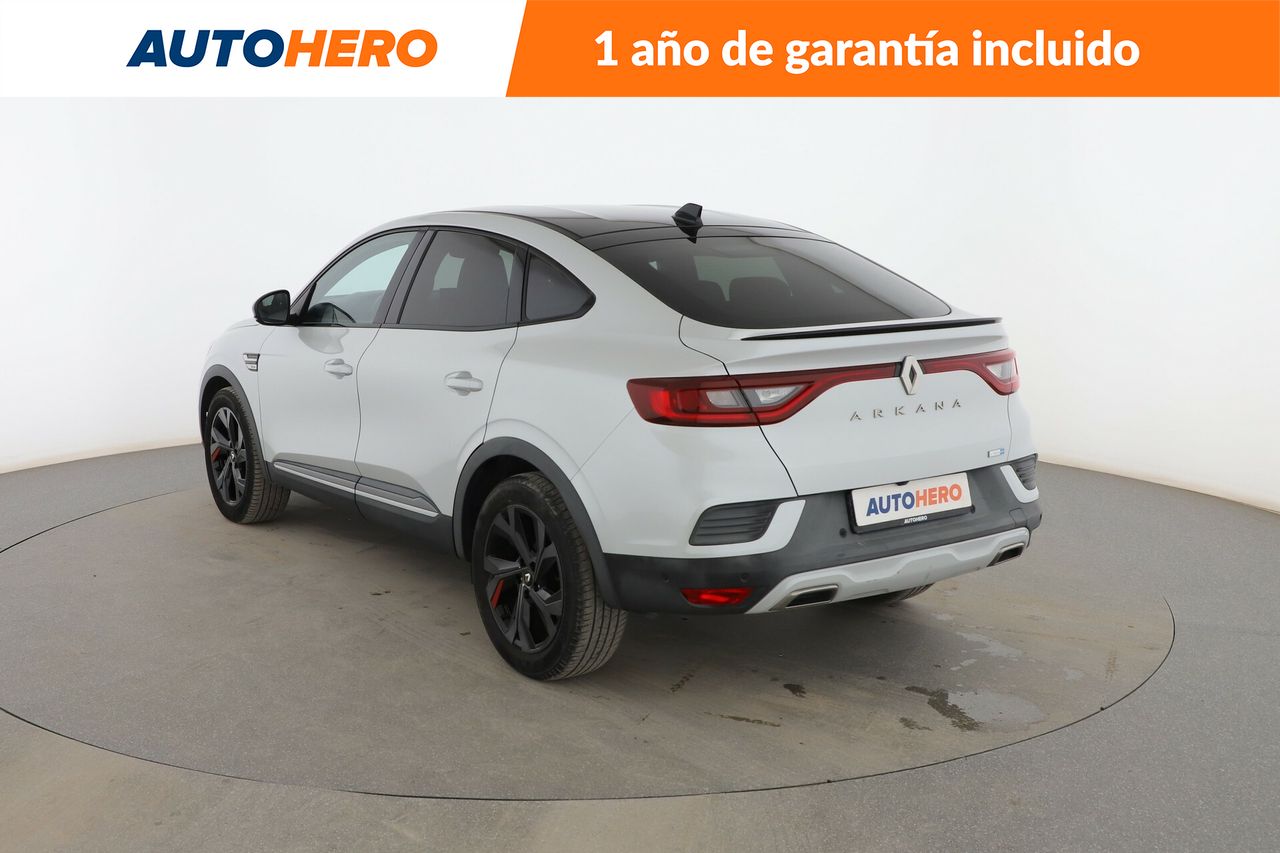 Foto Renault Arkana 3