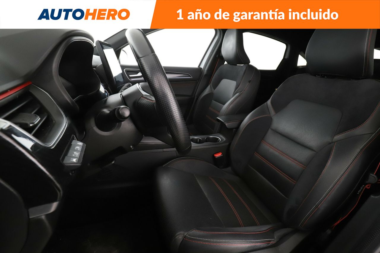 Foto Renault Arkana 10