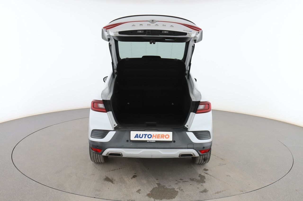 Foto Renault Arkana 16