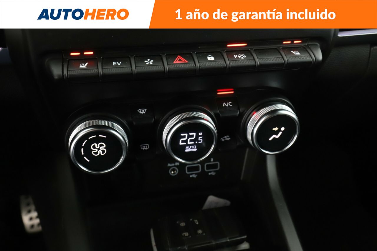 Foto Renault Arkana 25