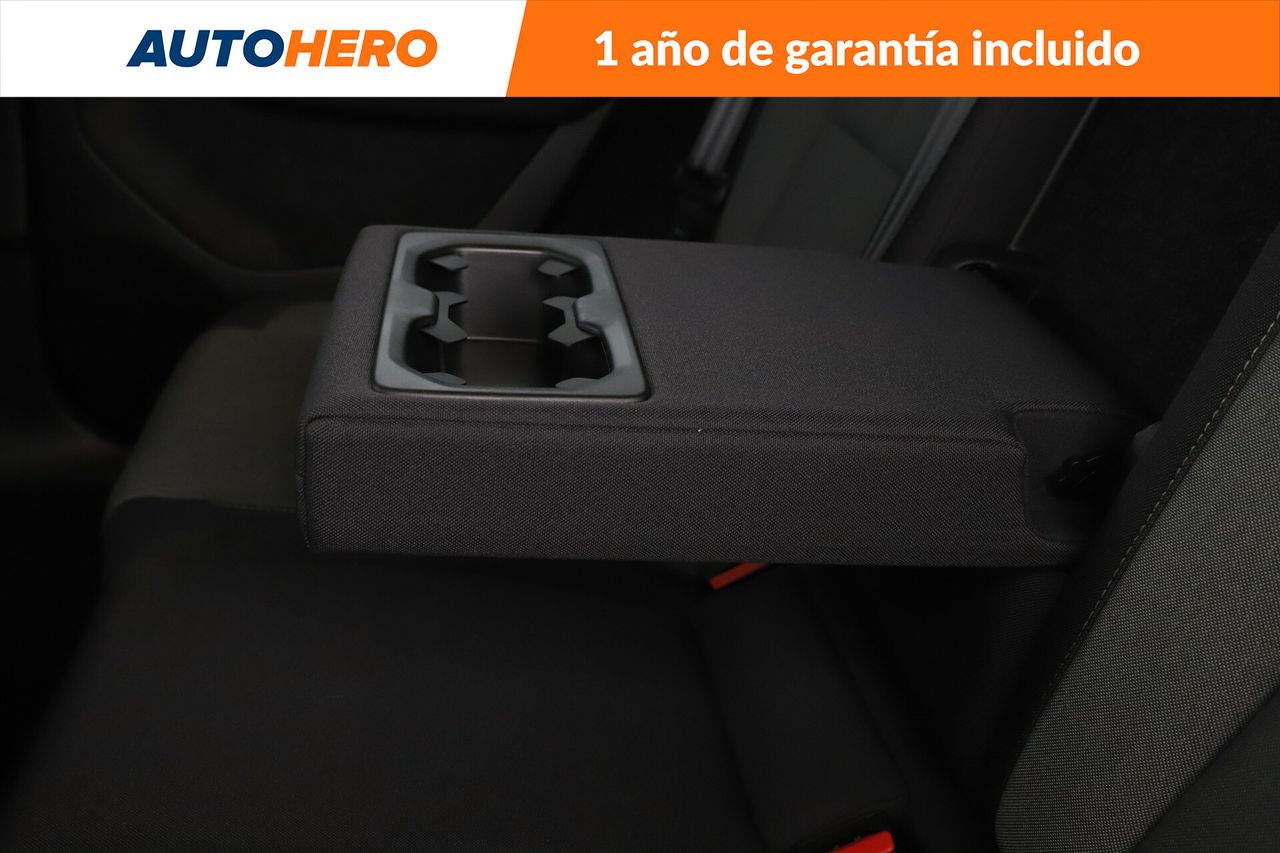 Foto Volvo XC40 29