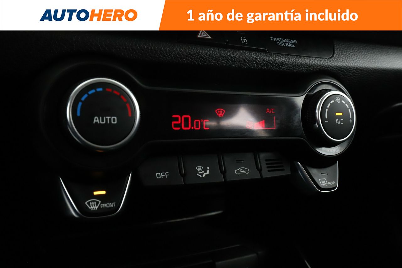 Foto Kia Rio 22