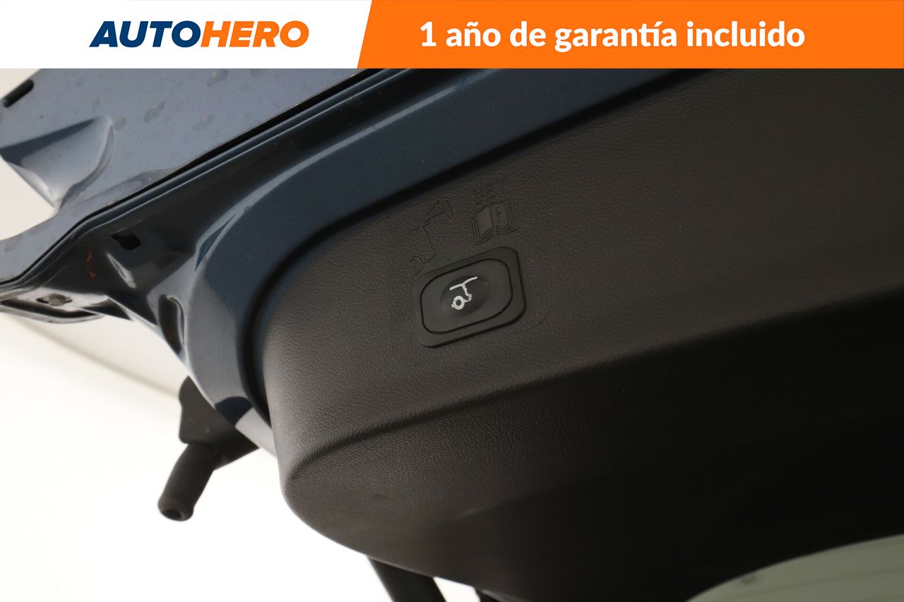 Foto Ford Kuga 21