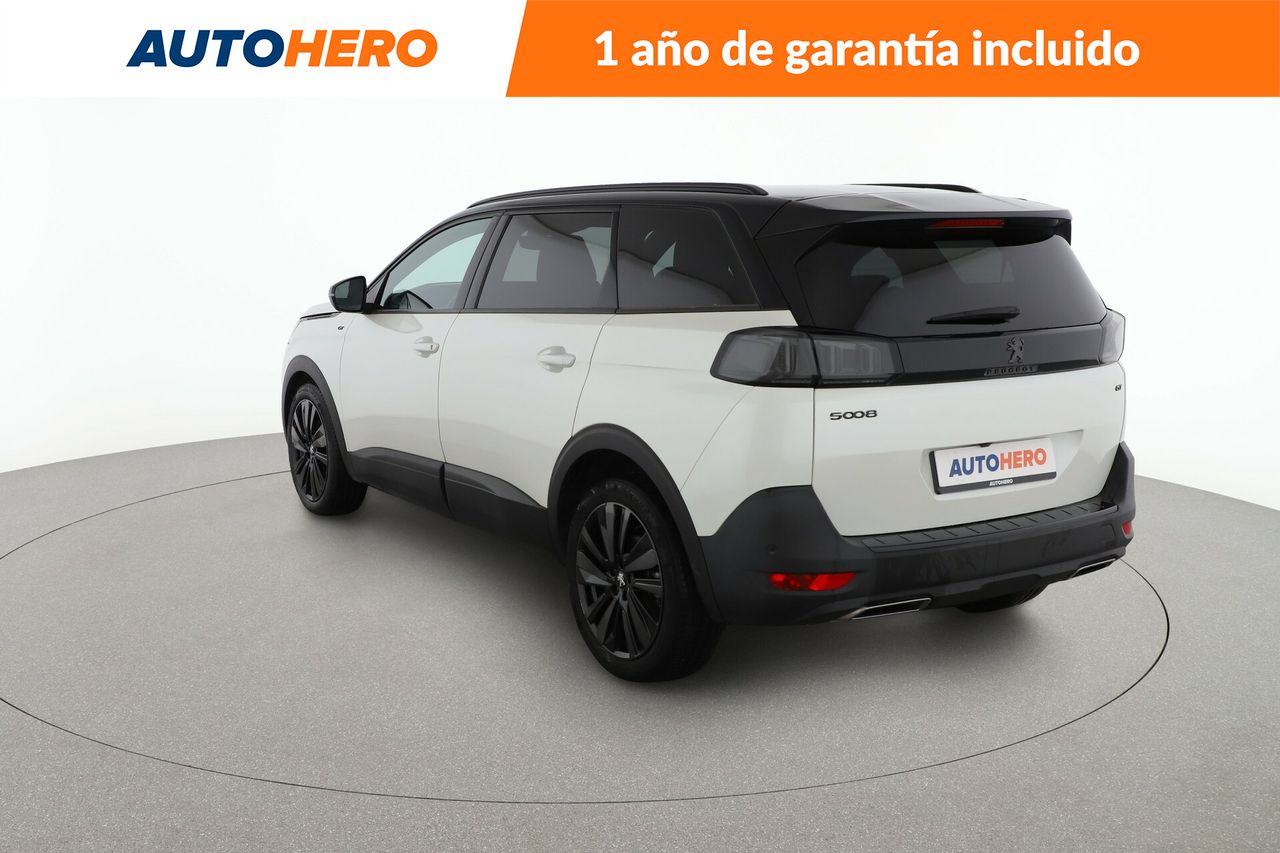 Foto Peugeot 5008 3