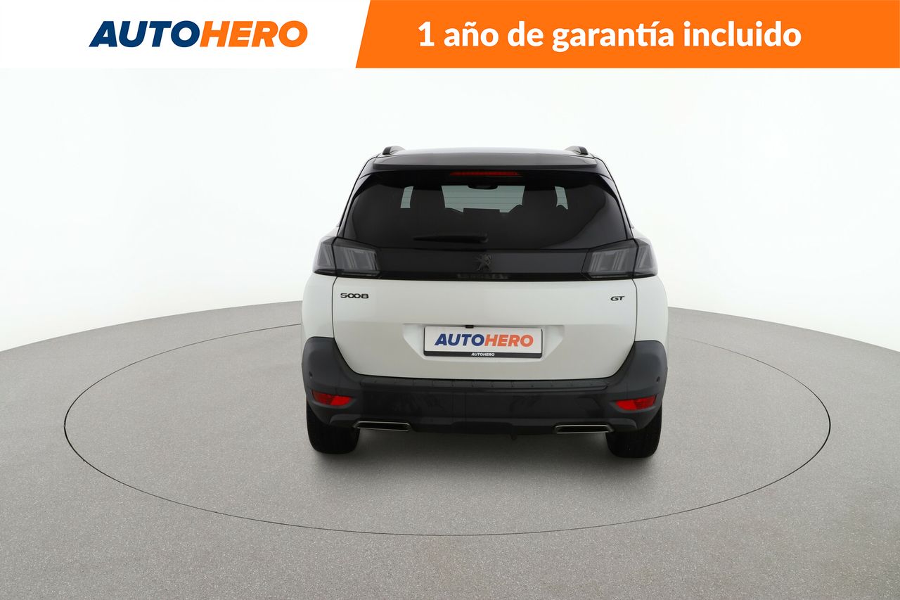 Foto Peugeot 5008 4