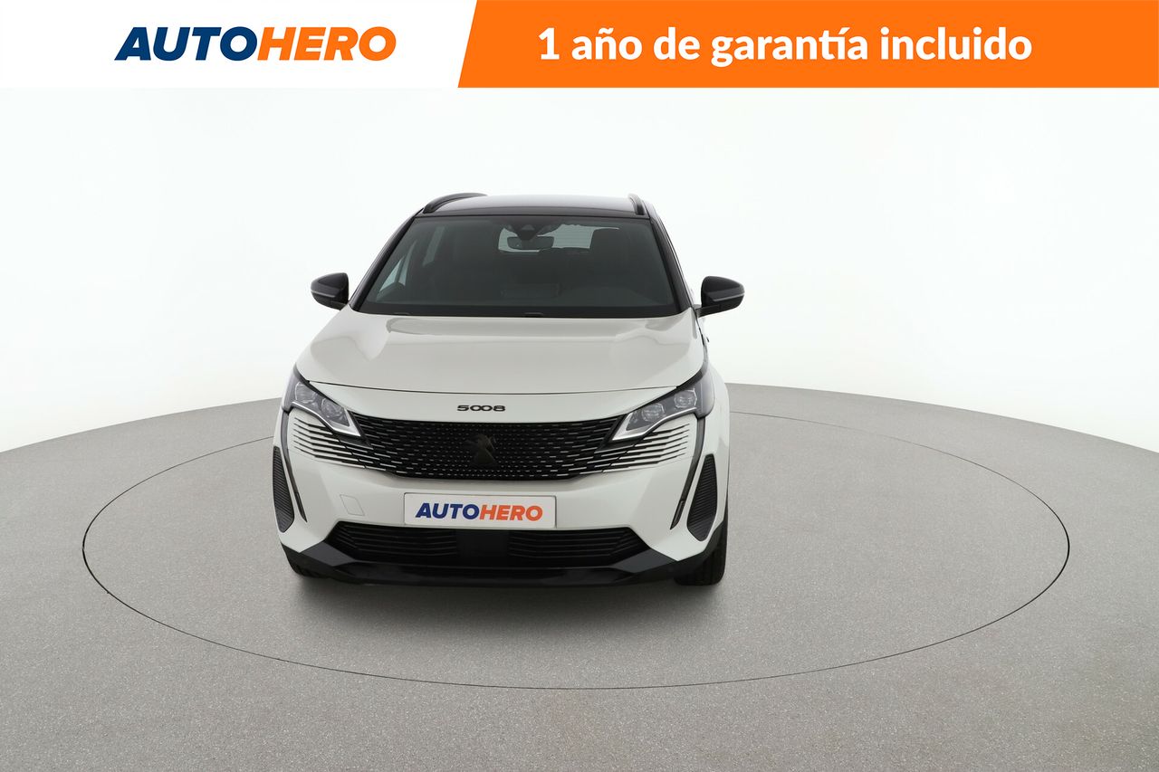 Foto Peugeot 5008 8