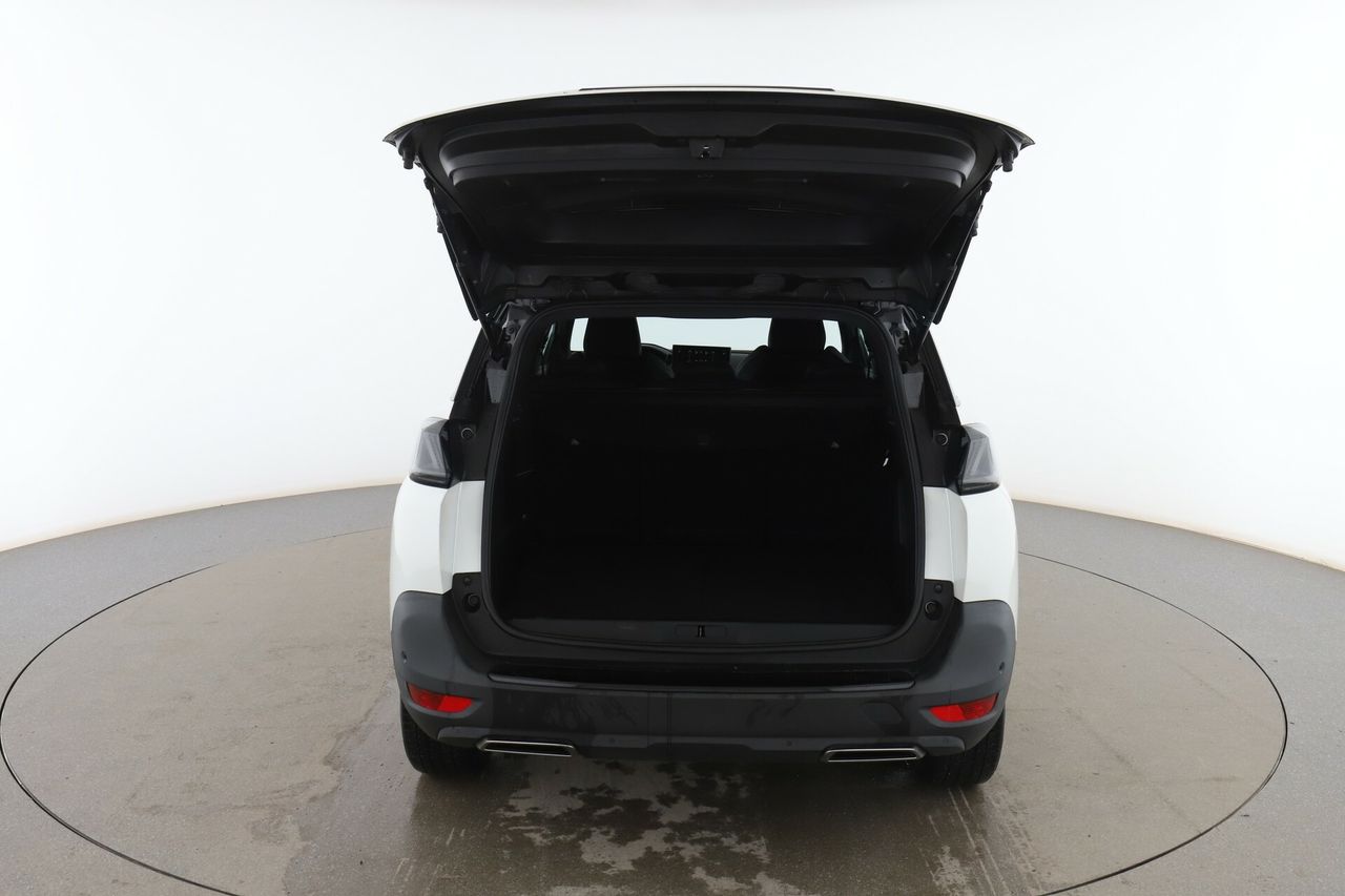 Foto Peugeot 5008 16