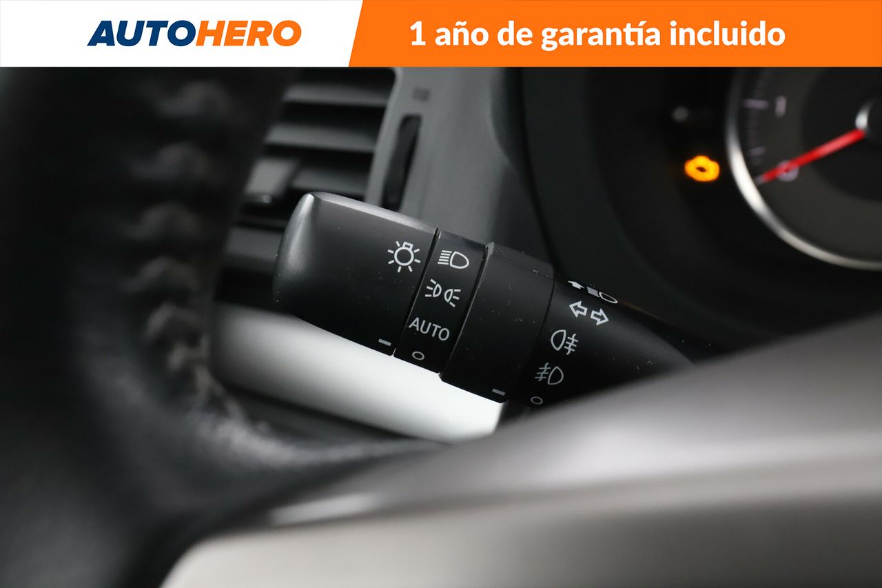 Foto Peugeot 5008 22