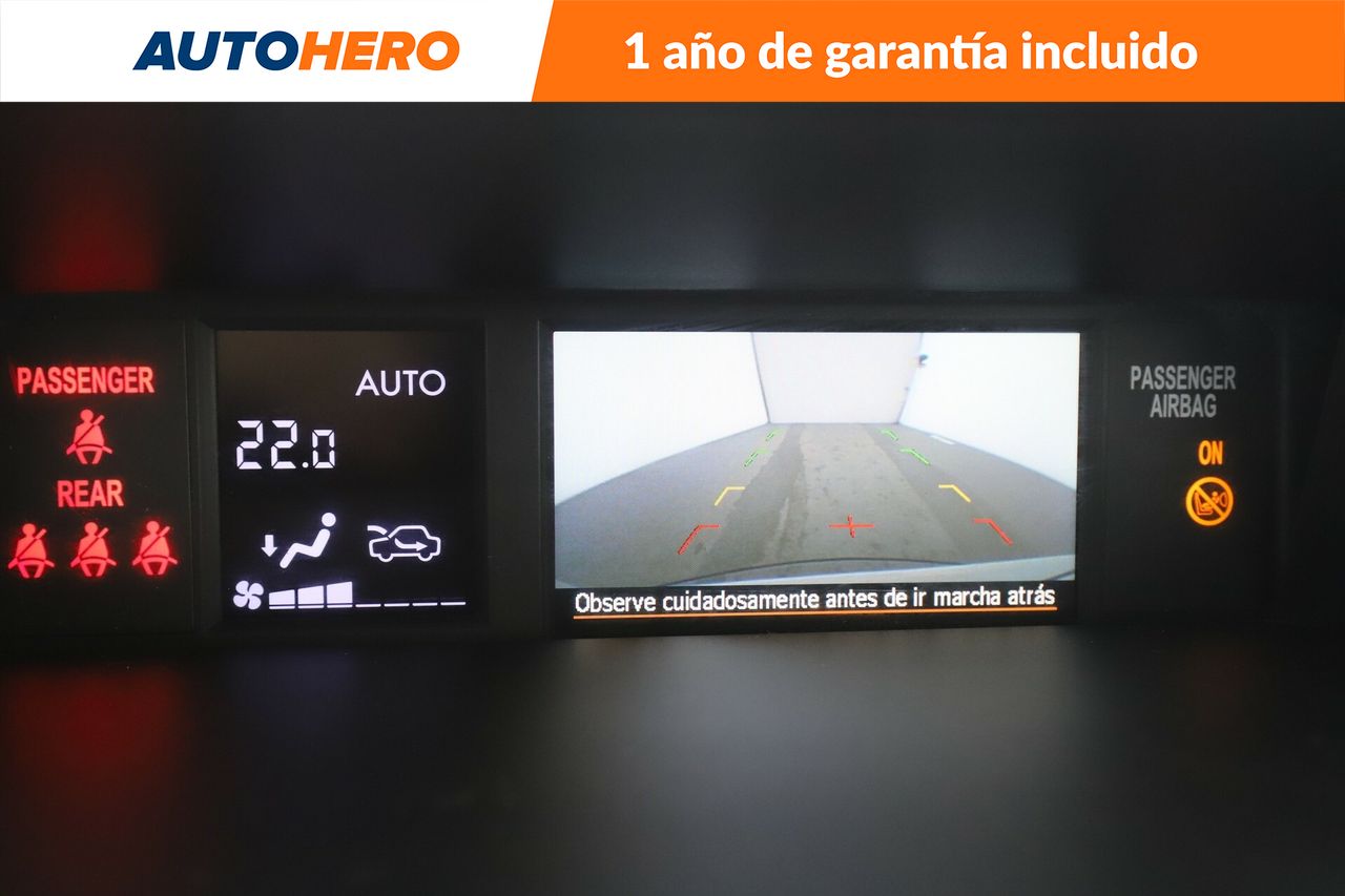 Foto Peugeot 5008 24