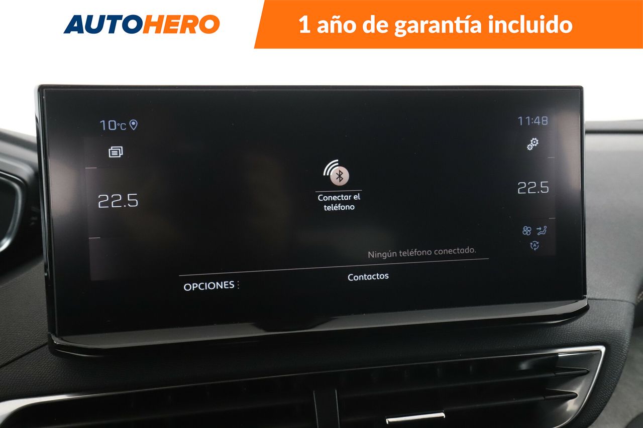 Foto Peugeot 5008 31