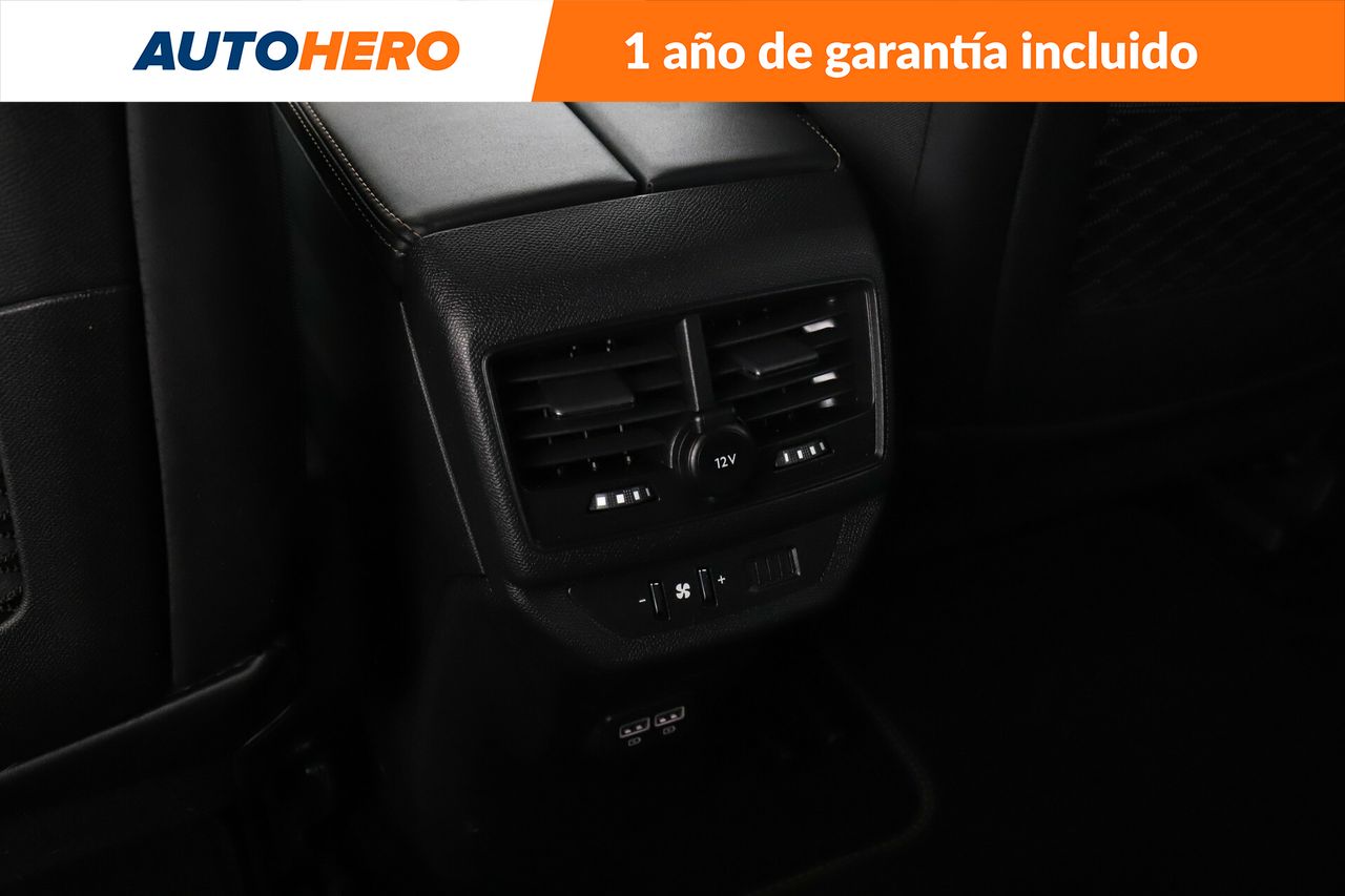 Foto Peugeot 5008 35