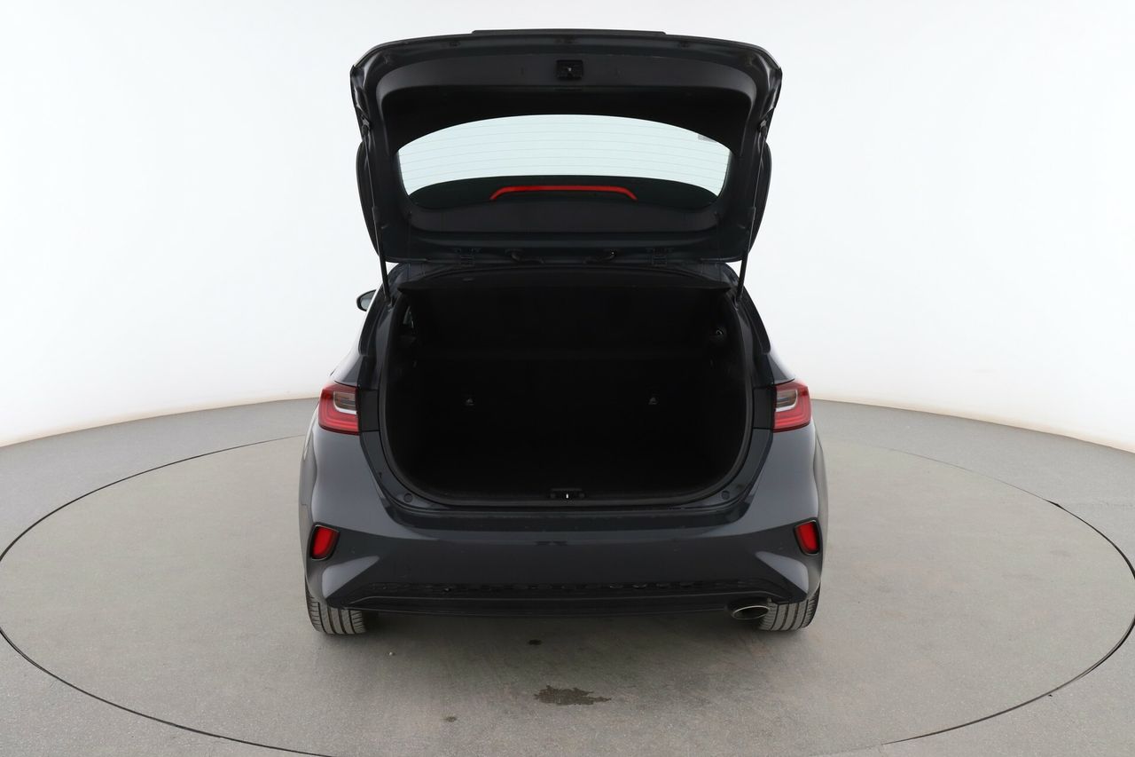 Foto Kia Ceed 16