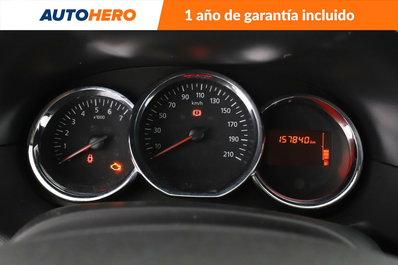 Foto Dacia Duster 20