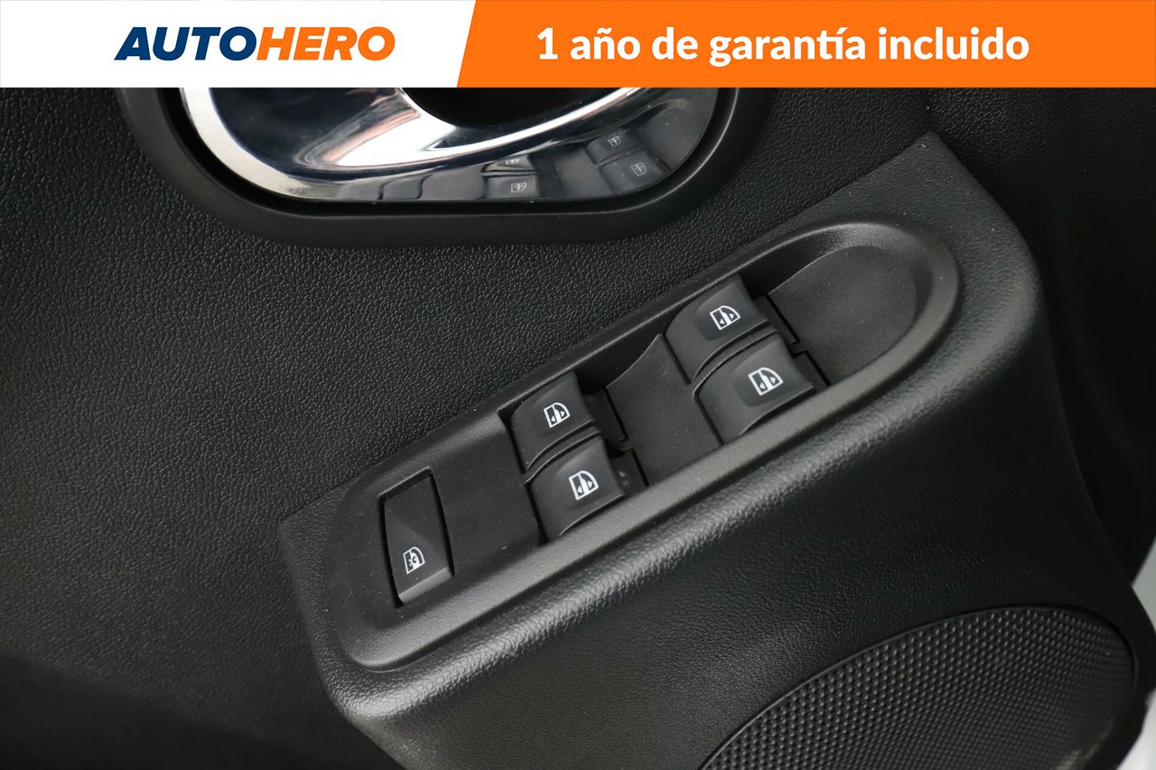 Foto Dacia Duster 21