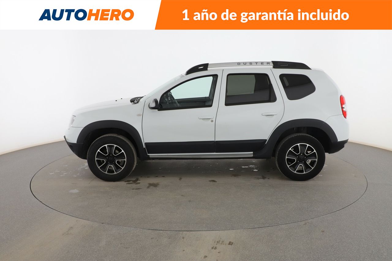 Foto Dacia Duster 2