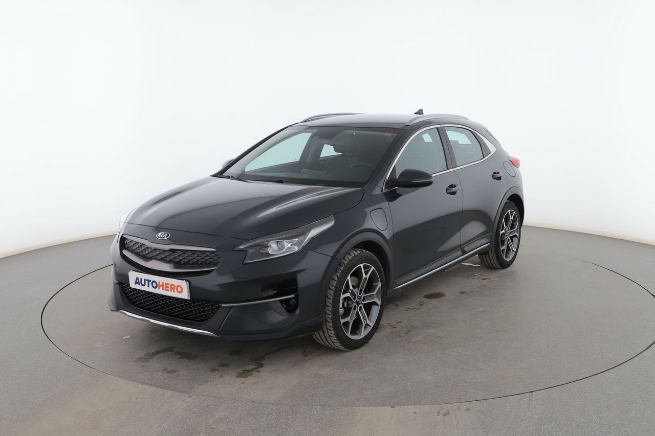 Foto Kia XCeed 1