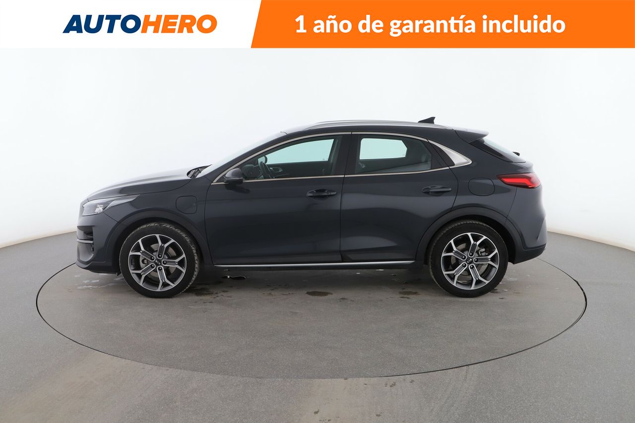 Foto Kia XCeed 2