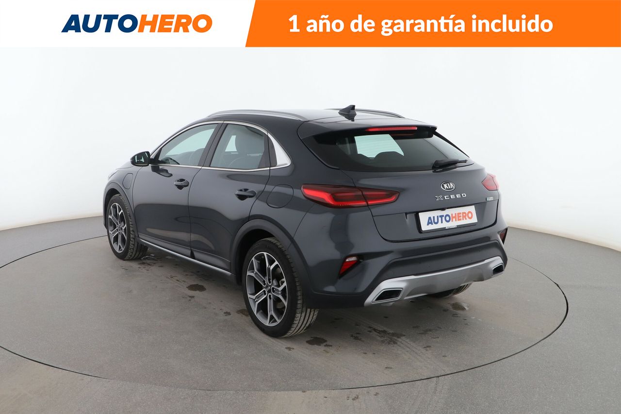 Foto Kia XCeed 3