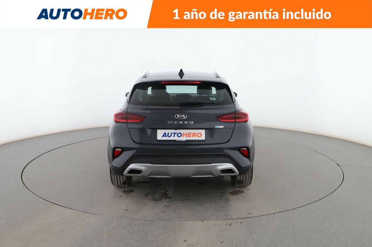 Foto Kia XCeed 4