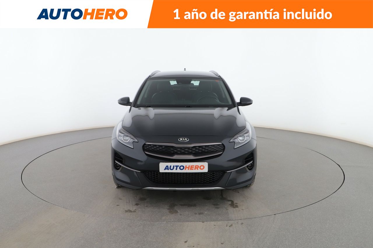 Foto Kia XCeed 8