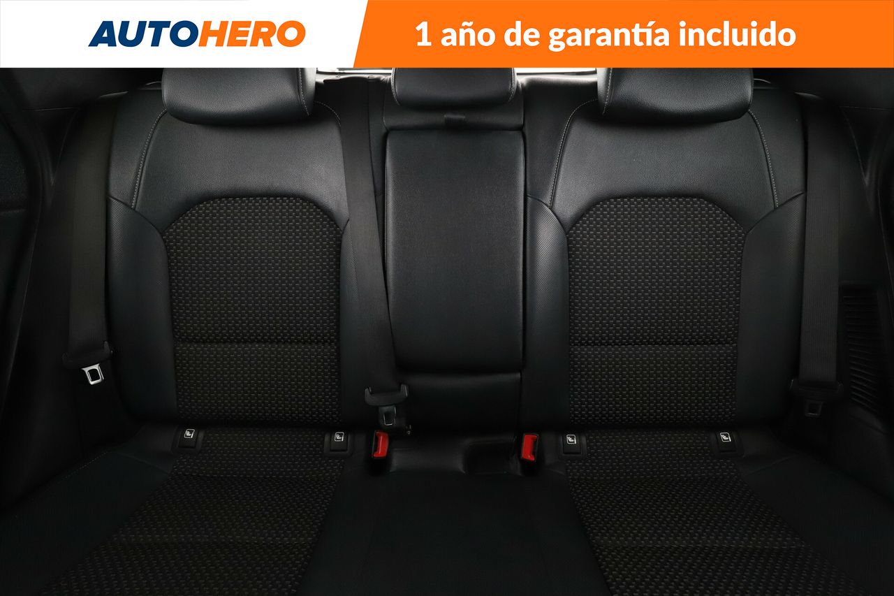 Foto Kia XCeed 15