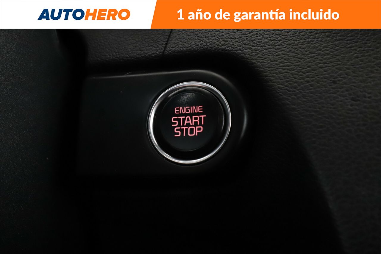 Foto Kia XCeed 29