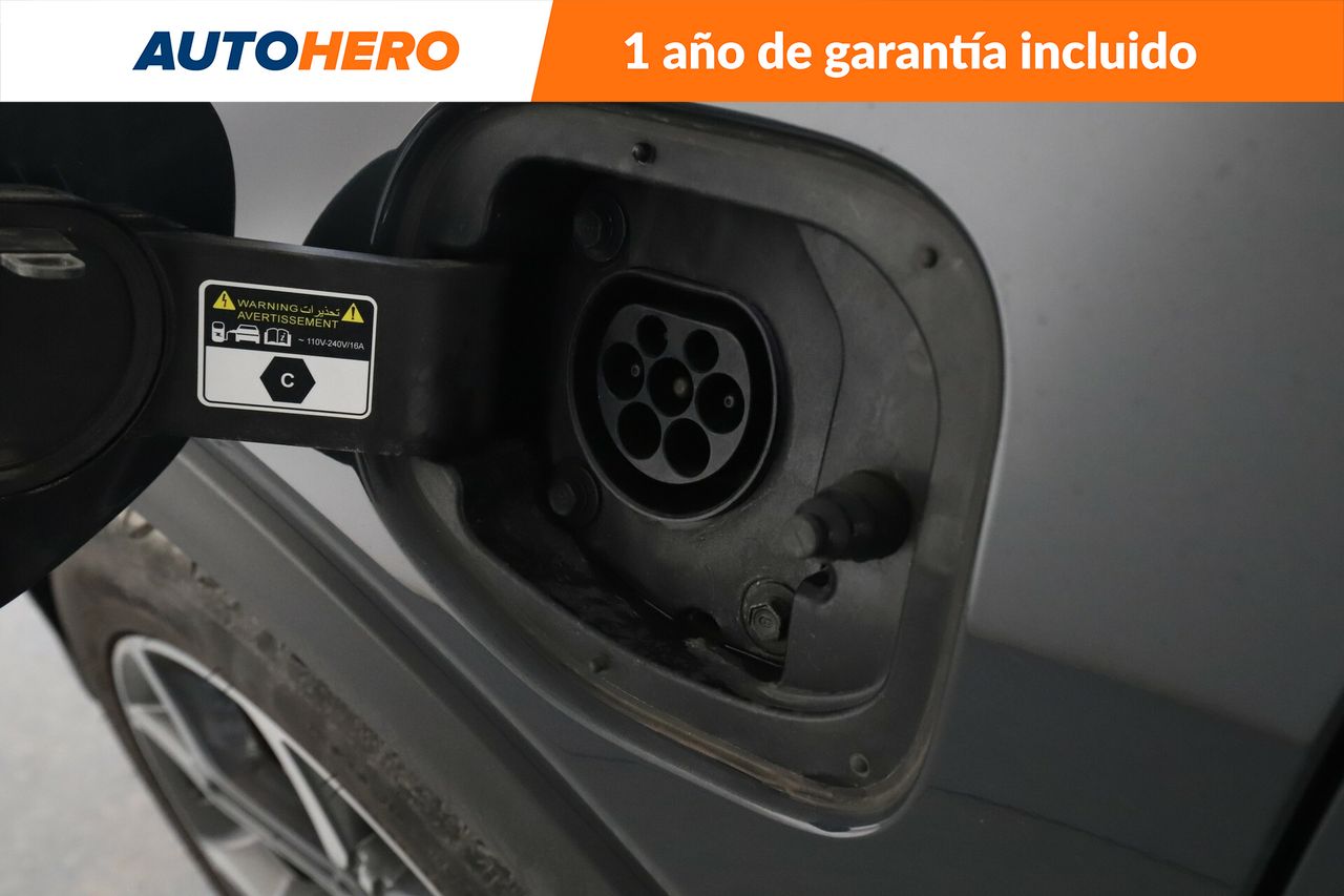 Foto Kia XCeed 31