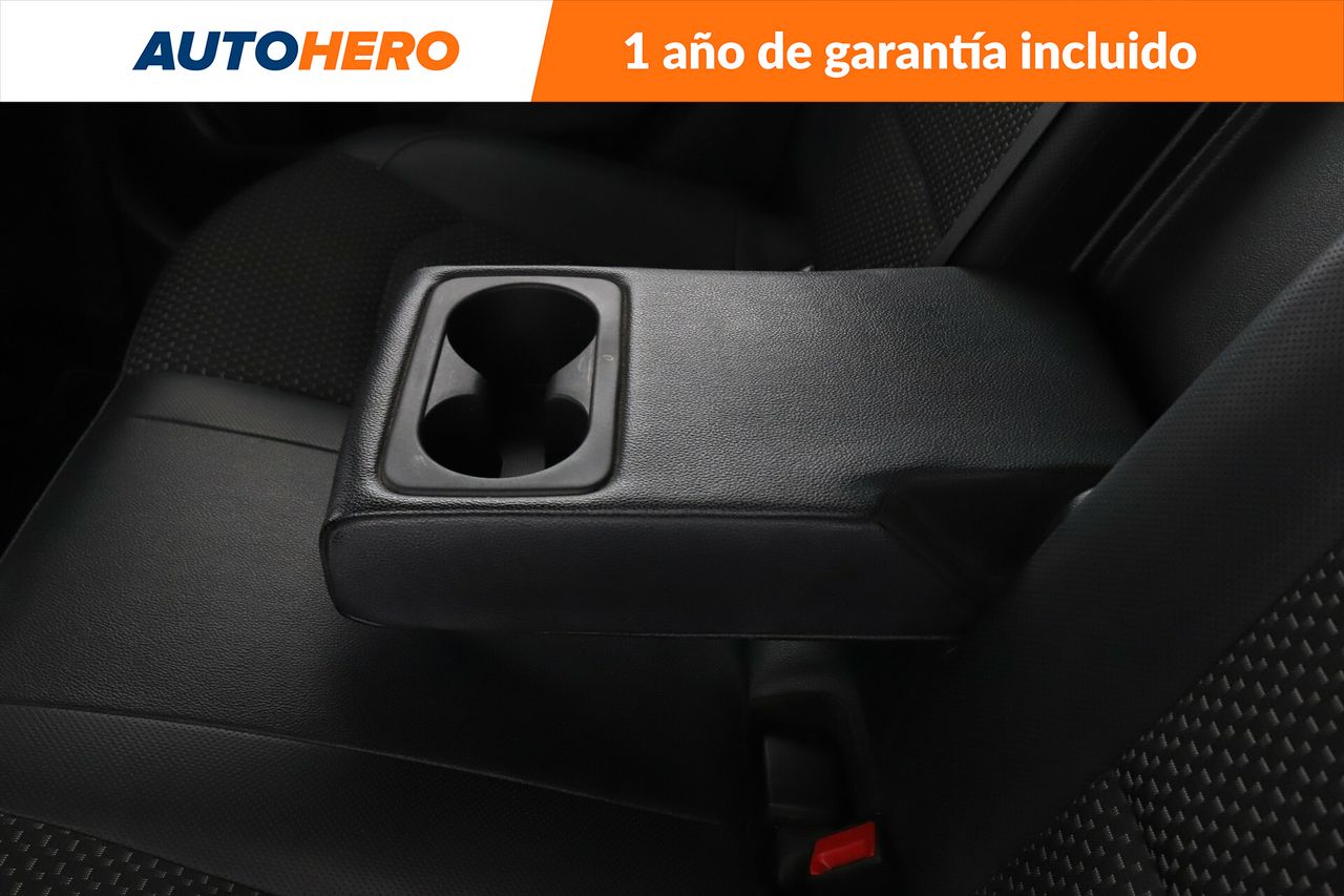 Foto Kia XCeed 34