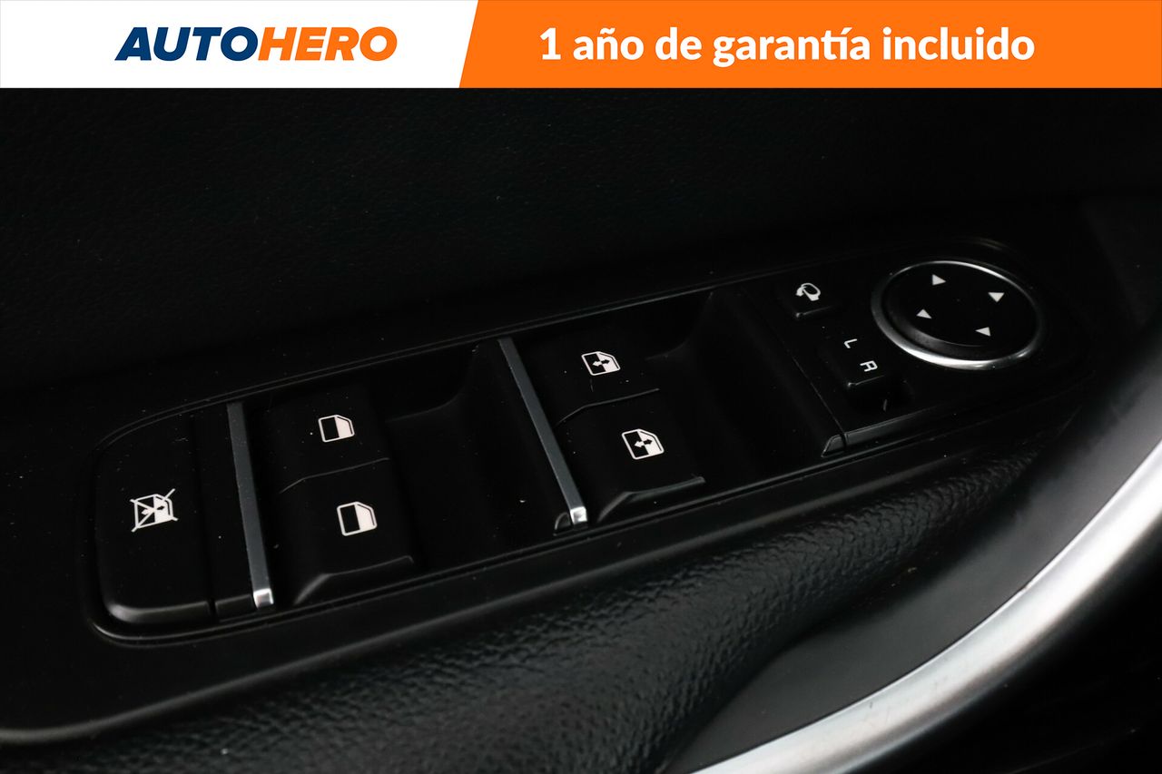 Foto Kia XCeed 36