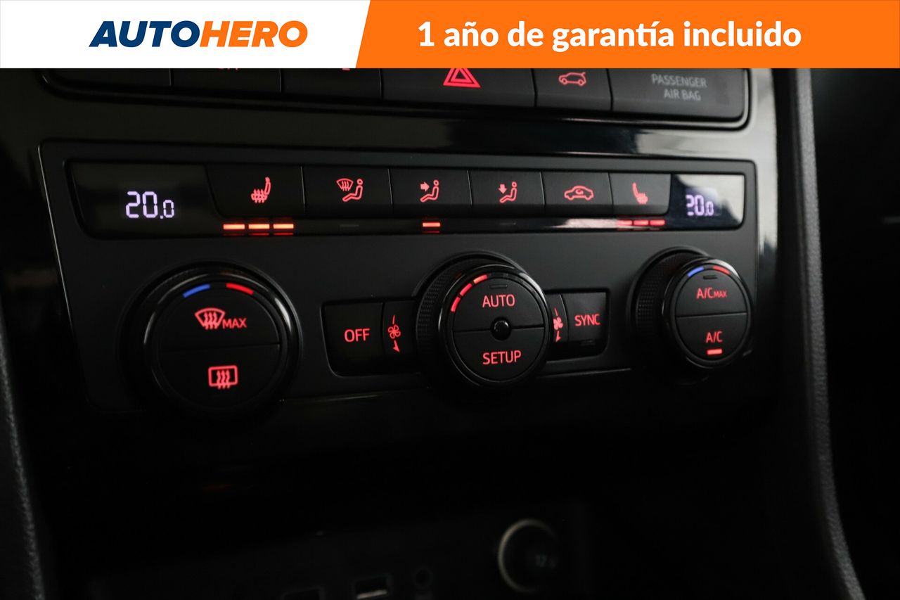Foto Cupra Ateca 26