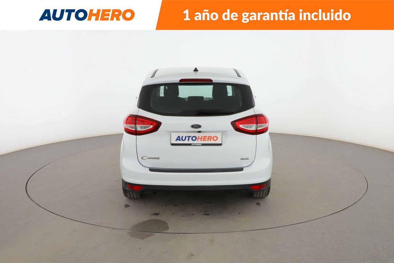 Foto Ford C-Max 5