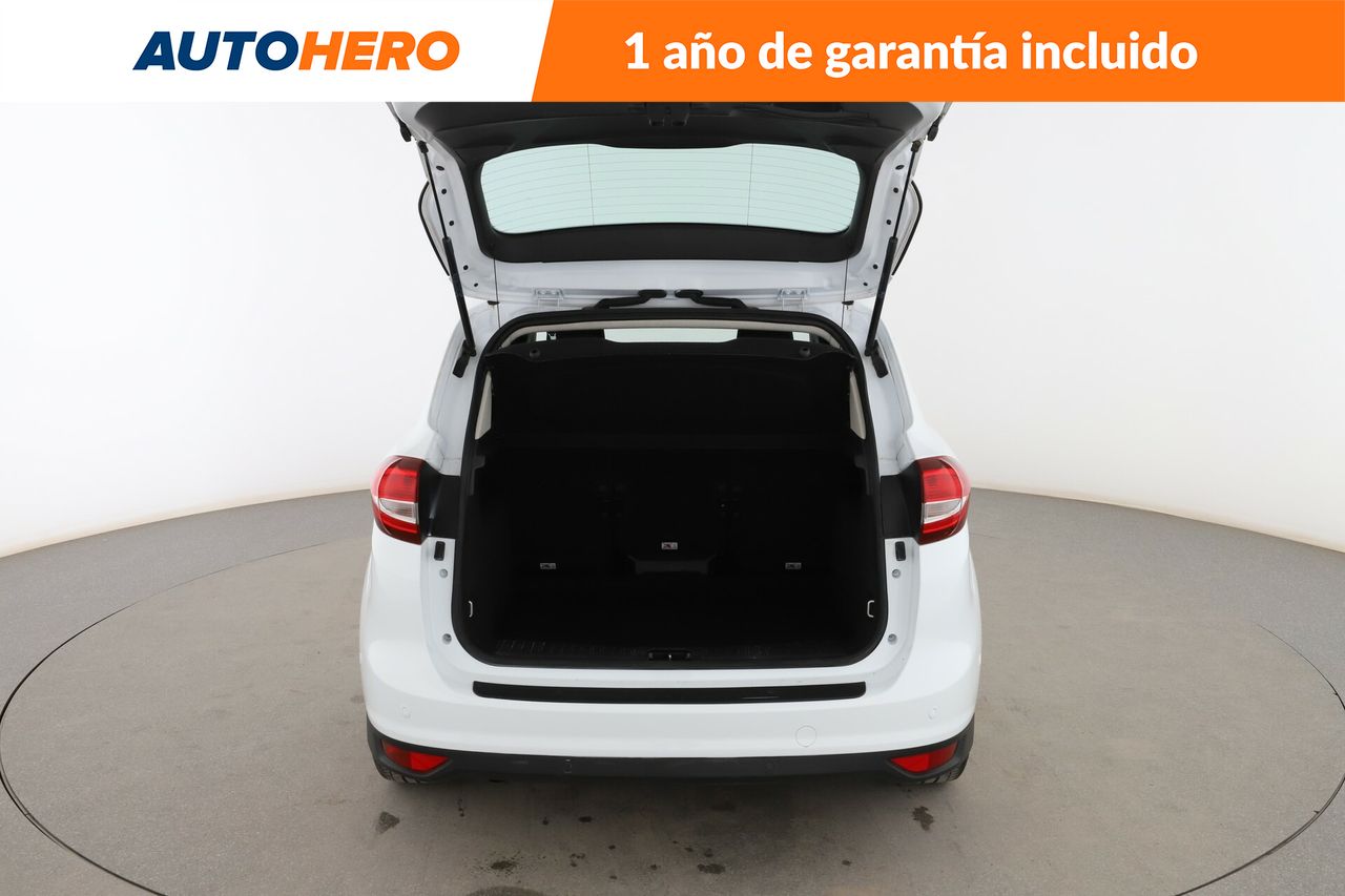 Foto Ford C-Max 18