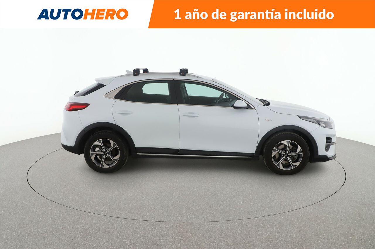 Foto Kia XCeed 6