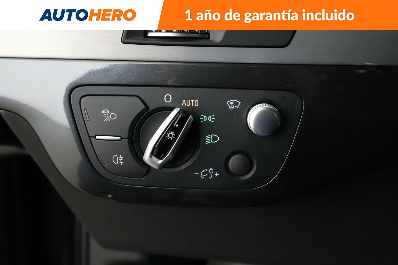 Foto Audi Q7 28