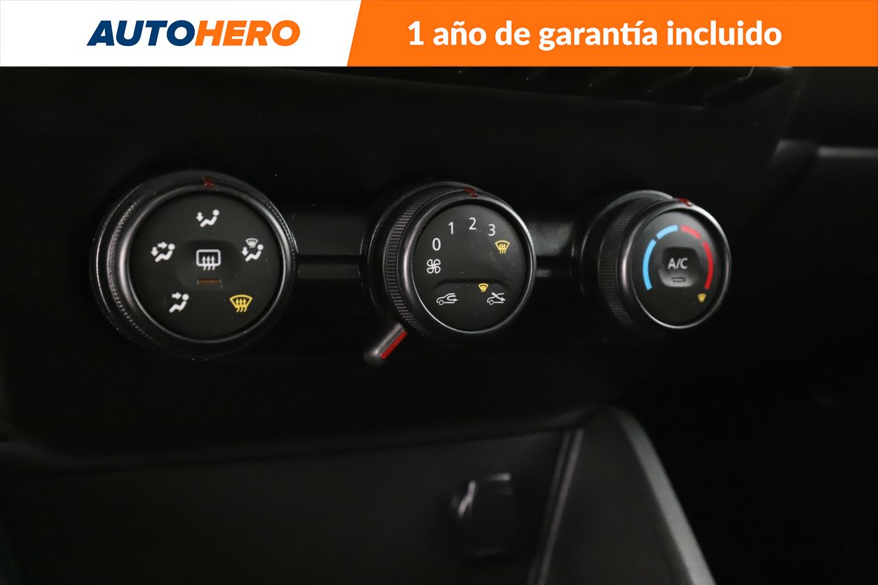 Foto Dacia Duster 24
