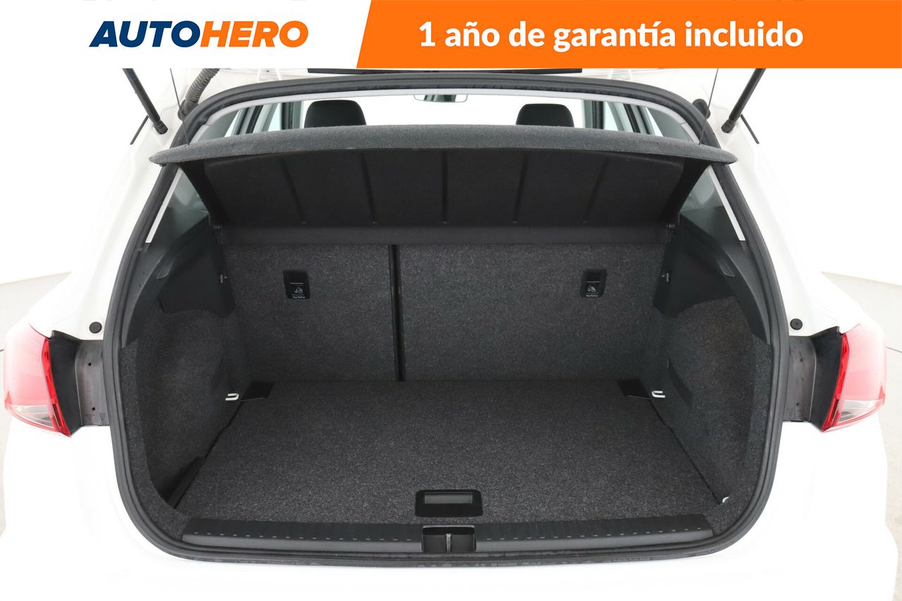 Foto Seat Arona 17