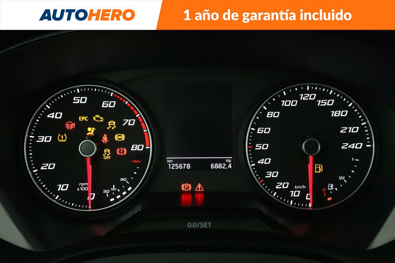 Foto Seat Arona 20