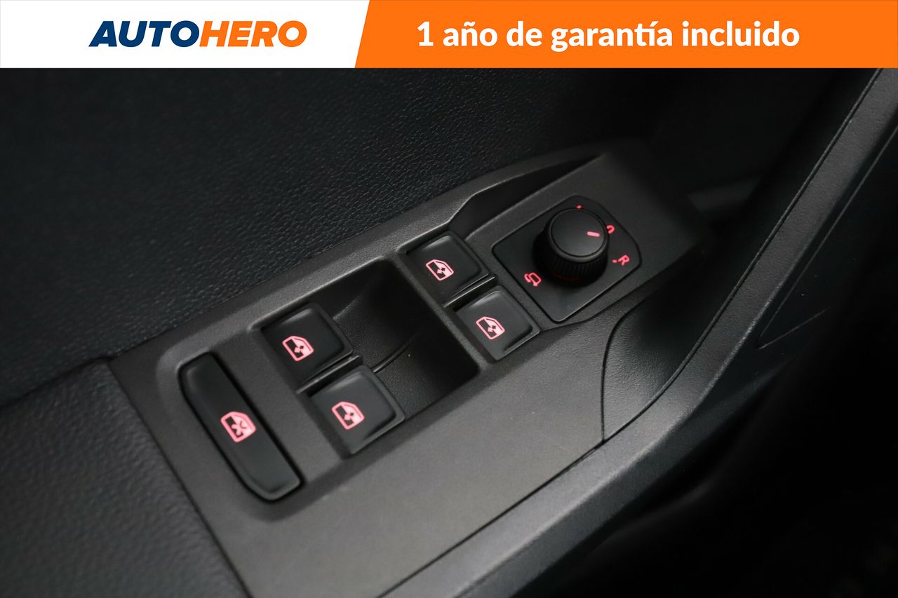 Foto Seat Arona 26