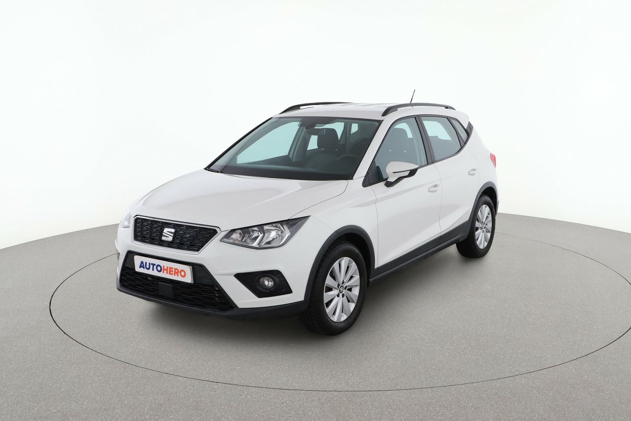 Foto Seat Arona 1