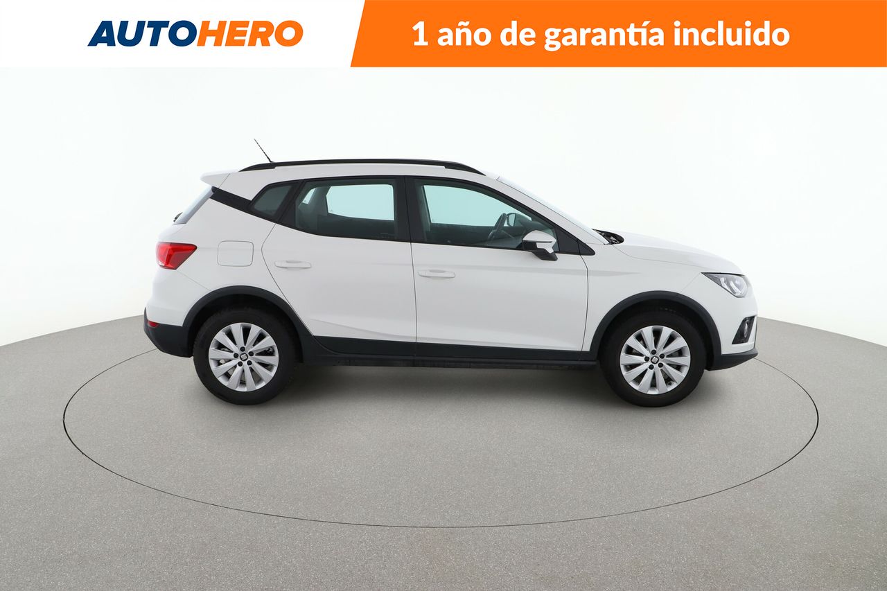 Foto Seat Arona 6