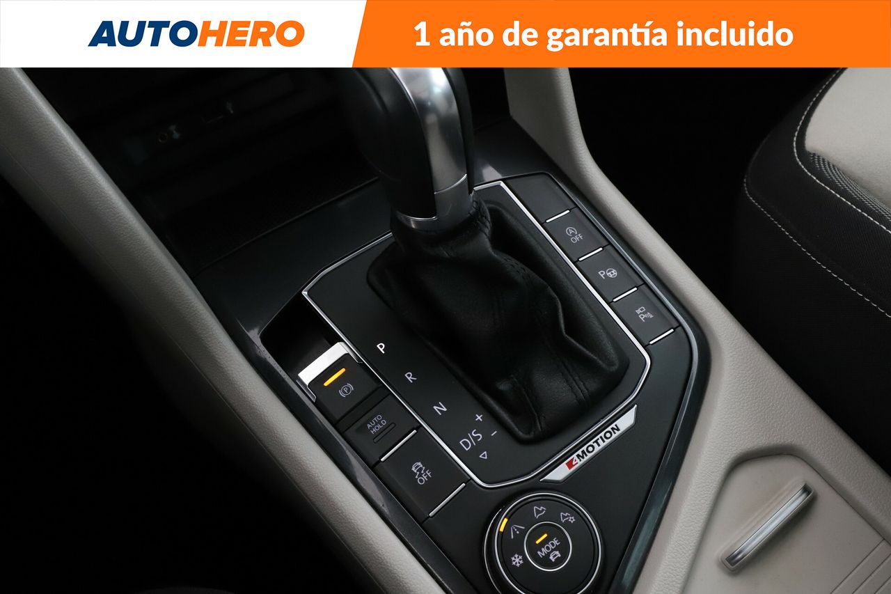 Foto Volkswagen Tiguan 24