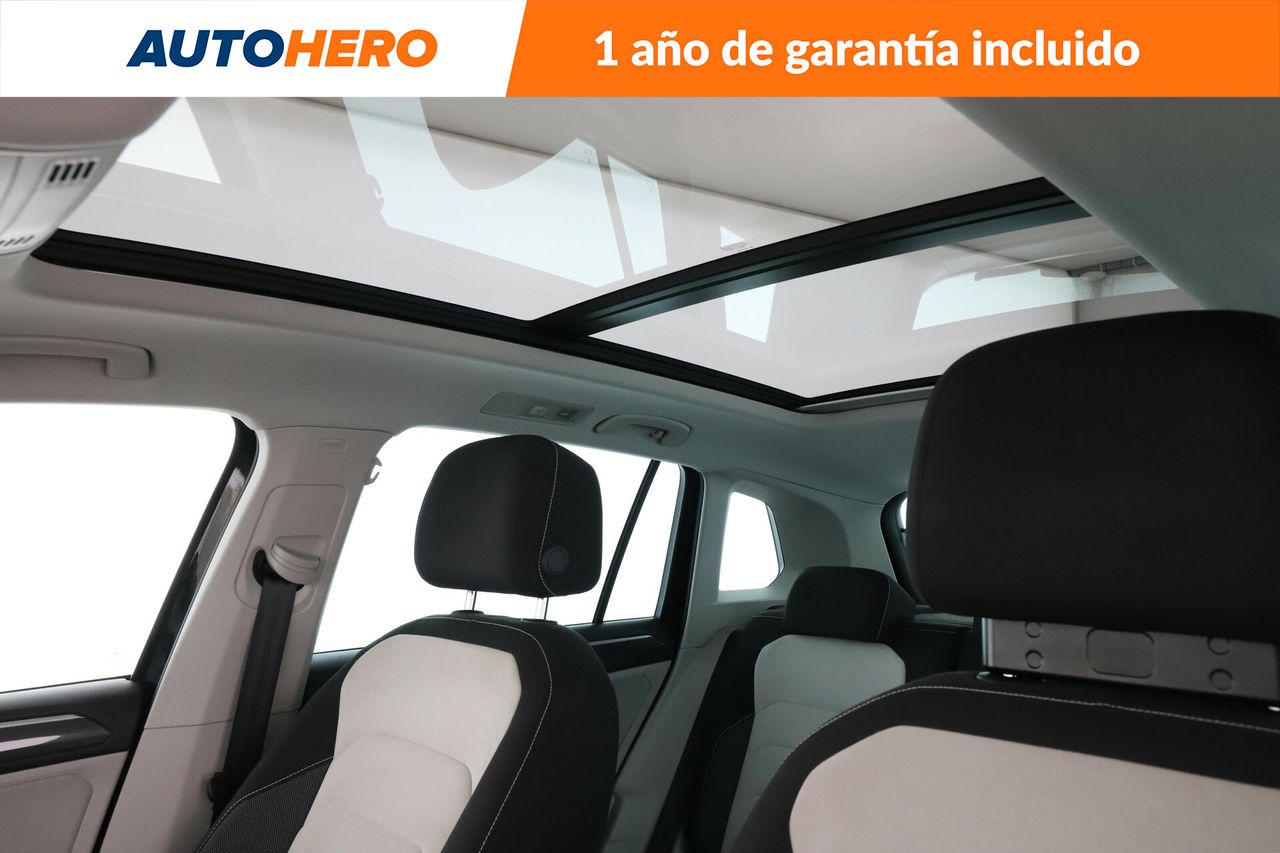 Foto Volkswagen Tiguan 30