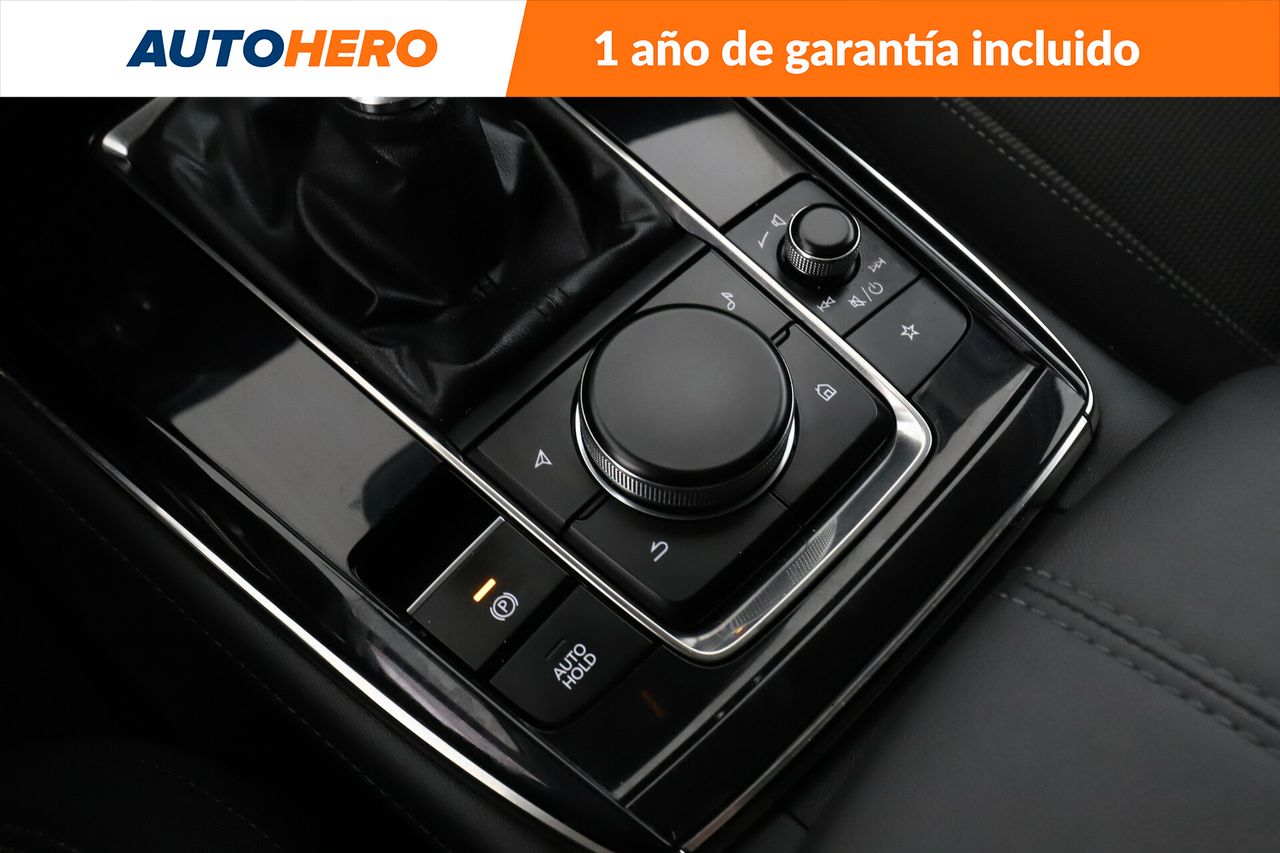 Foto Mazda CX-30 26