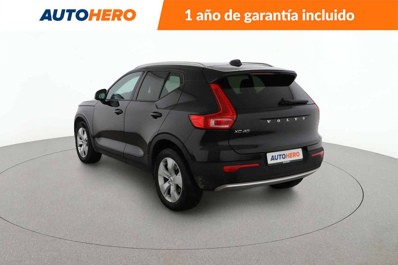 Foto Volvo XC40 3